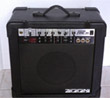 Zoom Fire Amp